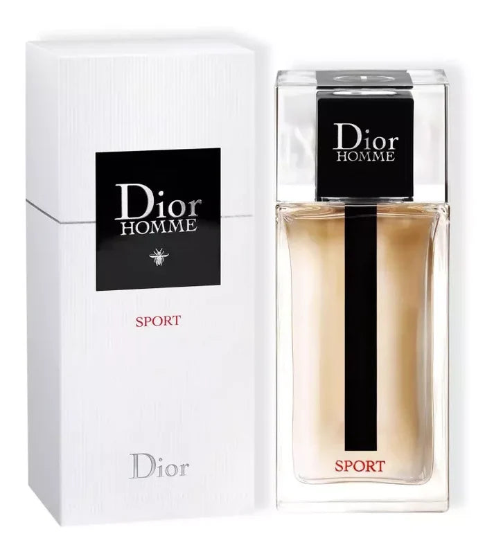 Dior Homme Sport For Men 125ML
