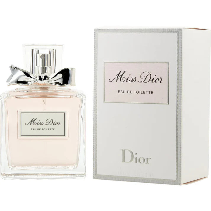 Dior Miss Dior For Women 100ML