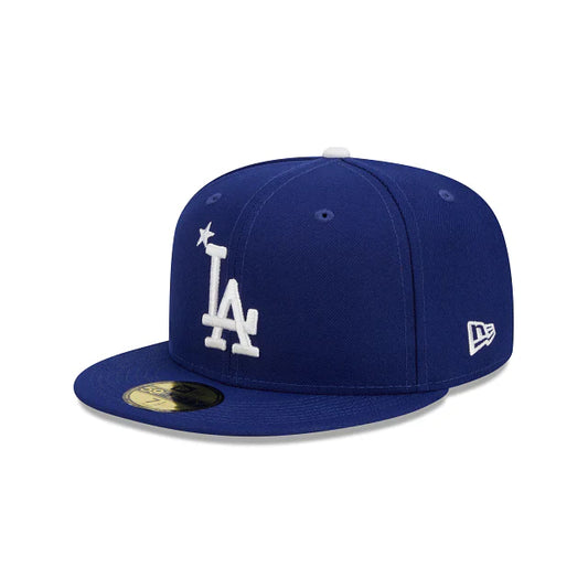 New Era Los Angeles Dodgers MLB All-Star Game Workout Collection 59FIFTY