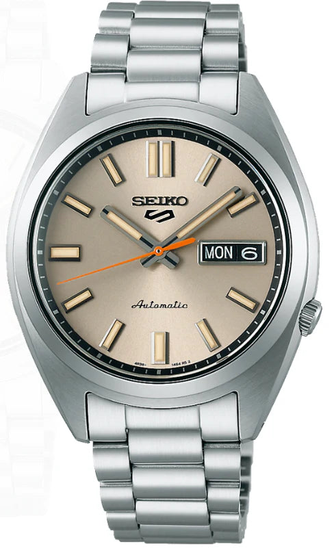 Reloj Seiko SRPK91 5 Sports SNXS series