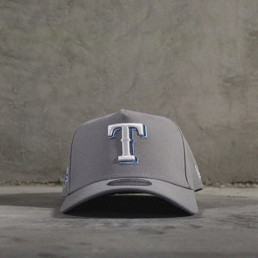 Gorra new era texas 40th anniversary adjustable