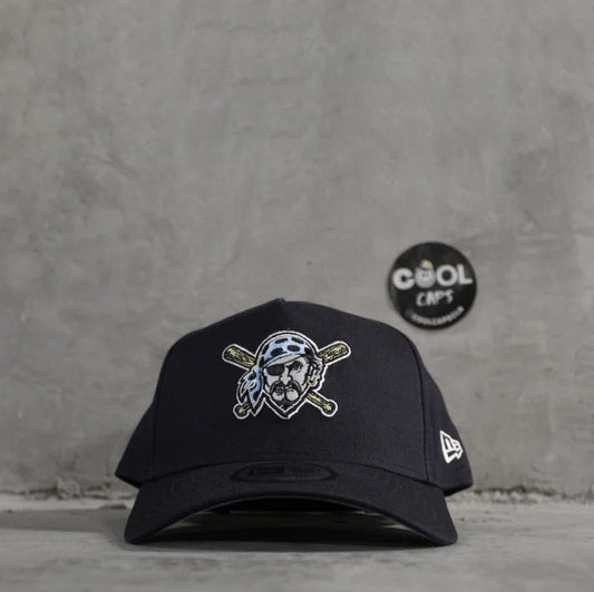 Gorra new era pirates mlb adjustable